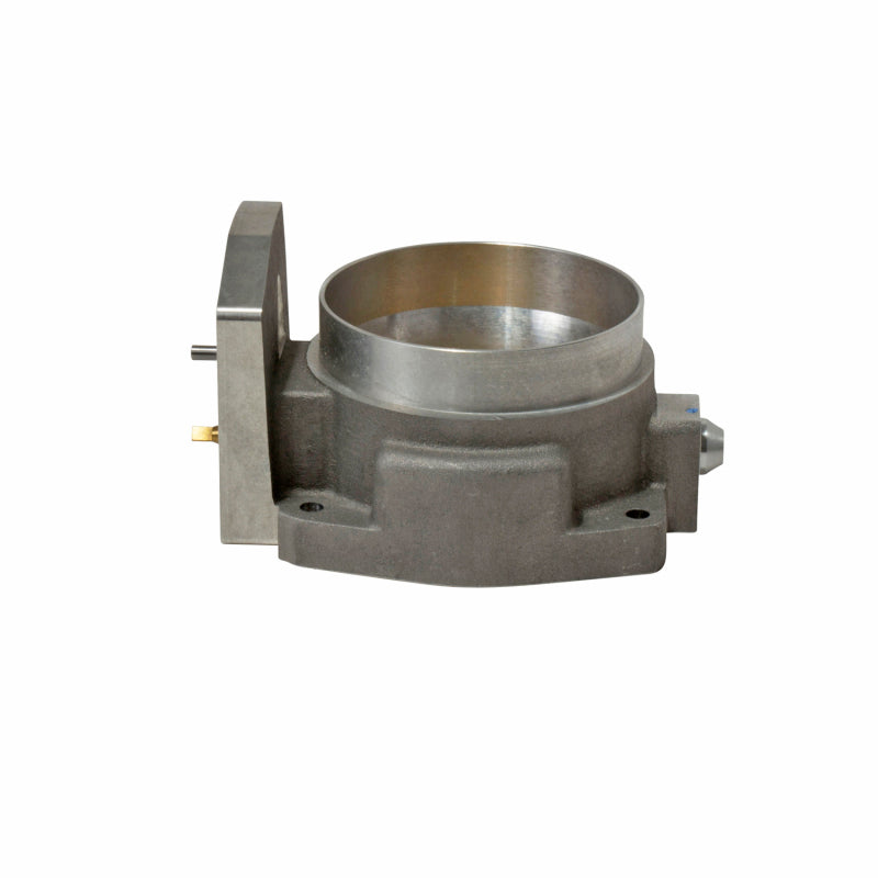 BBK 10-15 Camaro LS3 L99 09-13 Corvette 102mm Throttle Body BBK Power Plus Series AJ-USA, Inc