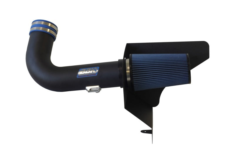 BBK 10-15 Camaro LS3 L99 Cold Air Intake Kit - Blackout Finish AJ-USA, Inc