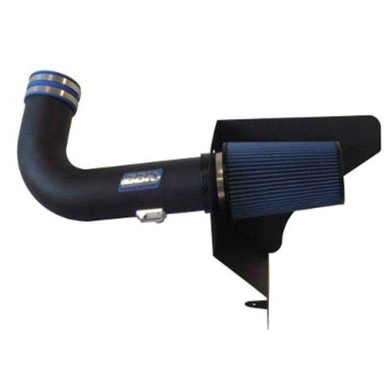 BBK 10-15 Camaro LS3 L99 Cold Air Intake Kit - Blackout Finish AJ-USA, Inc