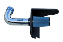 Load image into Gallery viewer, BBK 10-15 Camaro LS3 L99 Cold Air Intake Kit - Chrome Finish (Not for ZL1 Model) AJ-USA, Inc