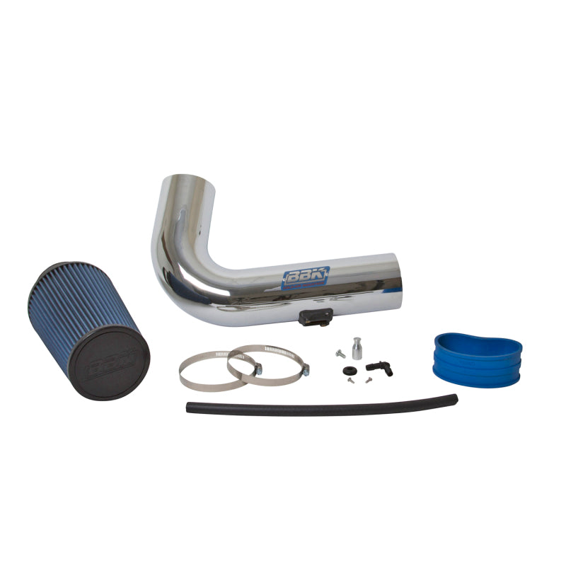 BBK 10-15 Camaro LS3 L99 Cold Air Intake Kit - Chrome Finish (Not for ZL1 Model) AJ-USA, Inc