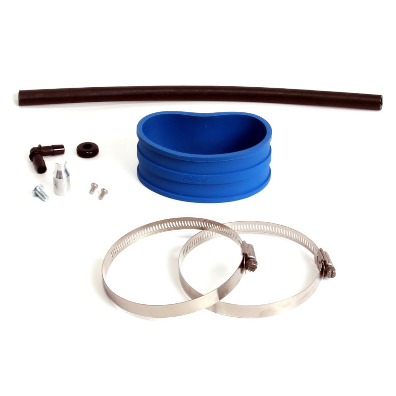 BBK 10-15 Camaro LS3 L99 Replacement Hoses And Hardware Kit For Cold Air Kit BBK 1771 AJ-USA, Inc