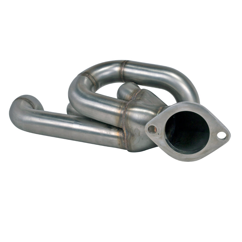 BBK 10-15 Camaro LS3 L99 Shorty Tuned Length Exhaust Headers - 1-3/4 304 Stainless AJ-USA, Inc