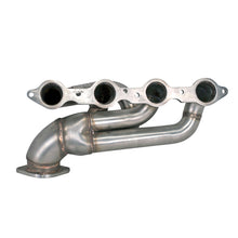 Load image into Gallery viewer, BBK 10-15 Camaro LS3 L99 Shorty Tuned Length Exhaust Headers - 1-3/4 304 Stainless AJ-USA, Inc