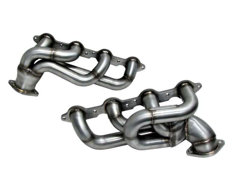 BBK 10-15 Camaro LS3 L99 Shorty Tuned Length Exhaust Headers - 1-3/4 304 Stainless AJ-USA, Inc