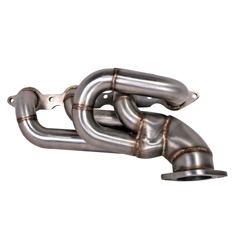 BBK 10-15 Camaro LS3 L99 Shorty Tuned Length Exhaust Headers - 1-3/4 304 Stainless AJ-USA, Inc