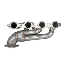 Load image into Gallery viewer, BBK 10-15 Camaro LS3 L99 Shorty Tuned Length Exhaust Headers - 1-3/4 304 Stainless AJ-USA, Inc