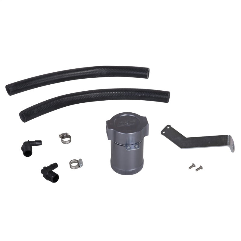 BBK 10-15 Chevrolet Camaro 6.2L V8 Oil Separator Kit - Passenger Side AJ-USA, Inc