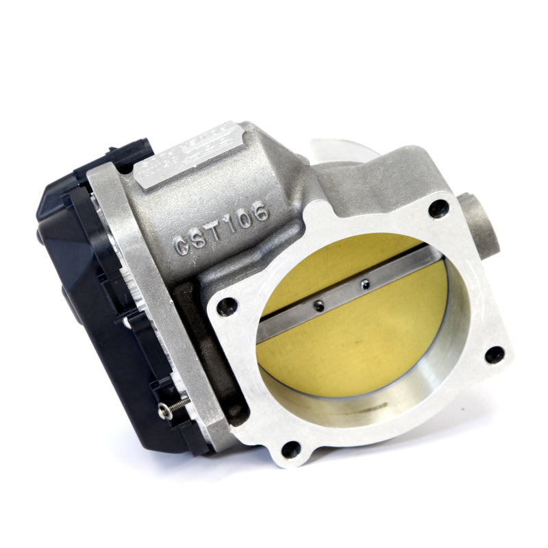 BBK 10-15 Ford F Series Raptor Truck 6.2 85mm Throttle Body BBK Power Plus Series AJ-USA, Inc