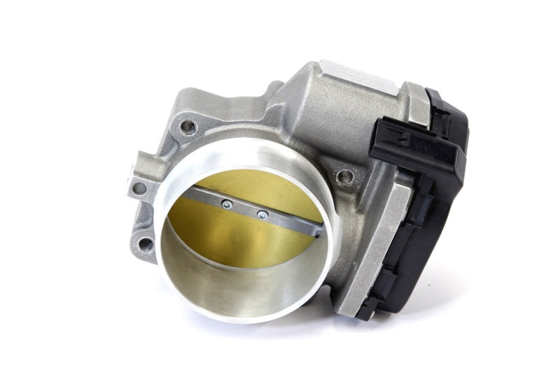 BBK 10-15 Ford F Series Raptor Truck 6.2 85mm Throttle Body BBK Power Plus Series AJ-USA, Inc