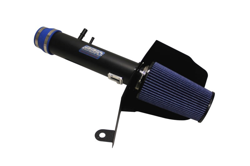 BBK 11-14 Mustang 3.7 V6 Cold Air Intake Kit - Blackout Finish AJ-USA, Inc