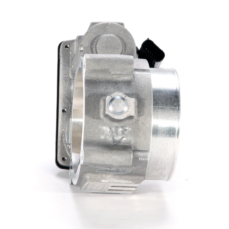 BBK 11-14 Mustang 5.0 Boss 302 Ford F Series 5.0 85mm Throttle Body BBK Power Plus Series AJ-USA, Inc