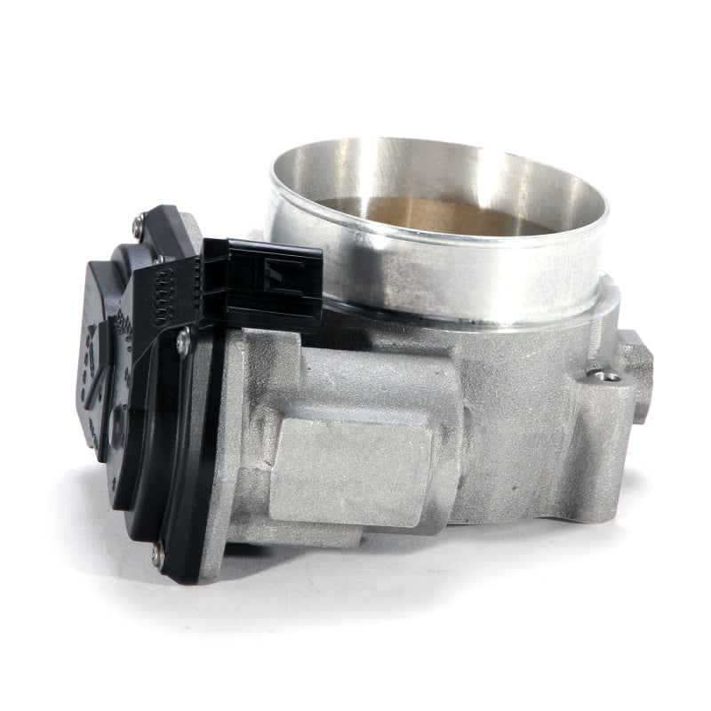 BBK 11-14 Mustang 5.0 Boss 302 Ford F Series 5.0 85mm Throttle Body BBK Power Plus Series AJ-USA, Inc