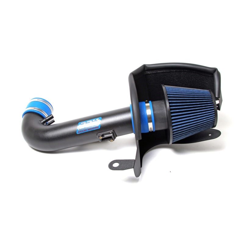 BBK 11-14 Mustang 5.0 GT Boss 302 Cold Air Intake Kit - Blackout Finish AJ-USA, Inc