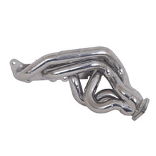 Load image into Gallery viewer, BBK 11-14 Mustang GT Shorty Tuned Length Exhaust Headers - 1-5/8 Silver Ceramic AJ-USA, Inc