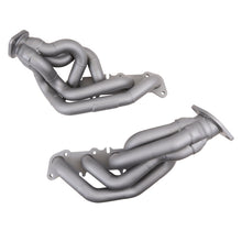 Load image into Gallery viewer, BBK 11-14 Mustang GT Shorty Tuned Length Exhaust Headers - 1-5/8 Titanium AJ-USA, Inc