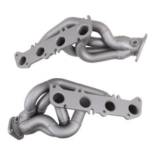 Load image into Gallery viewer, BBK 11-14 Mustang GT Shorty Tuned Length Exhaust Headers - 1-5/8 Titanium AJ-USA, Inc