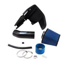 Load image into Gallery viewer, BBK 11-20 Dodge Challenger/Charger 6.4L Hemi Cold Air Intake - Blackout Finish AJ-USA, Inc