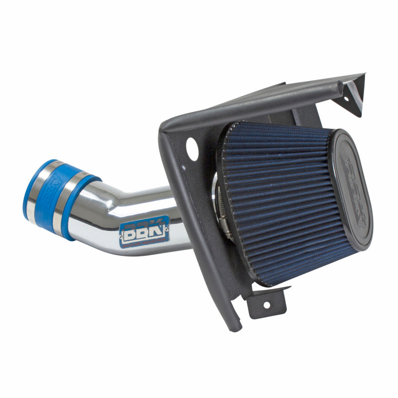 BBK 11-20 Dodge Challenger/Charger 6.4L Hemi Cold Air Intake - Chrome Finish AJ-USA, Inc