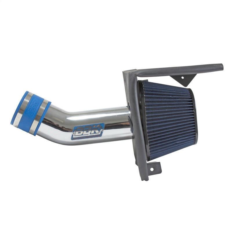 BBK 11-20 Dodge Challenger/Charger 6.4L Hemi Cold Air Intake - Chrome Finish AJ-USA, Inc