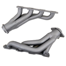 Load image into Gallery viewer, BBK 11-20 Dodge Challenger Hemi 6.4L Shorty Tuned Length Exhaust Headers - 1-7/8in Titanium Ceramic AJ-USA, Inc