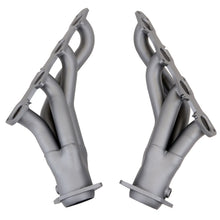 Load image into Gallery viewer, BBK 11-20 Dodge Challenger Hemi 6.4L Shorty Tuned Length Exhaust Headers - 1-7/8in Titanium Ceramic AJ-USA, Inc