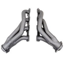 Load image into Gallery viewer, BBK 11-20 Dodge Challenger Hemi 6.4L Shorty Tuned Length Exhaust Headers - 1-7/8in Titanium Ceramic AJ-USA, Inc