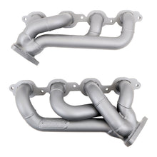 Load image into Gallery viewer, BBK 14-18 GM Truck 5.3/6.2 1 3/4in Shorty Tuned Length Headers - Titanium Ceramic AJ-USA, Inc