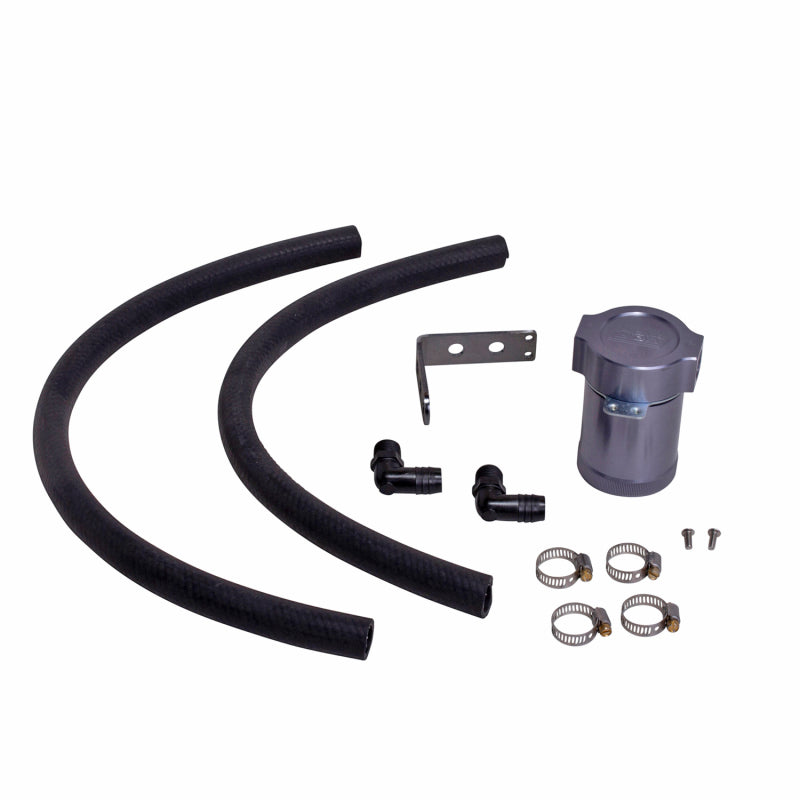 BBK 15-17 Ford F-Series Truck 3.5L / 5.0L / 6.2L Oil Separator Kit AJ-USA, Inc