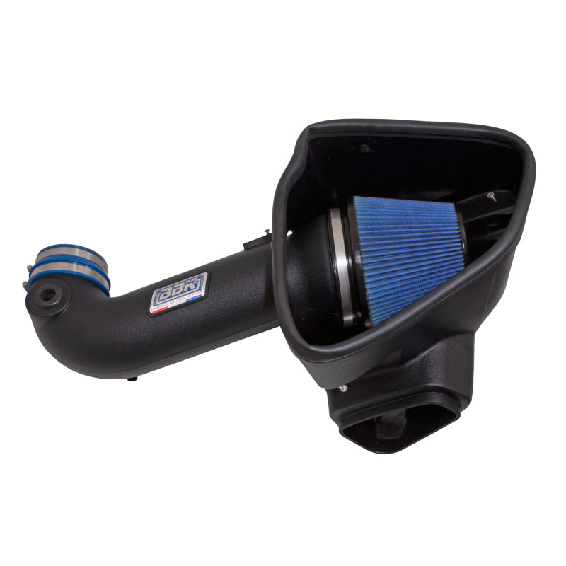 BBK 16-20 Chevrolet Camaro SS 6.2L Cold Air Intake Kit AJ-USA, Inc