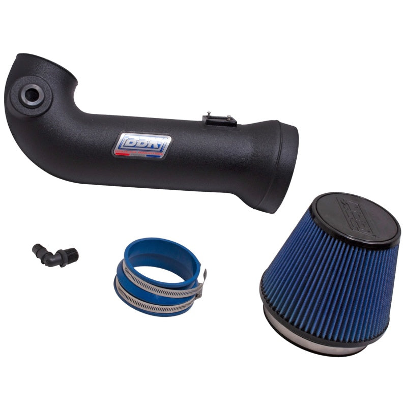 BBK 16-20 Chevrolet Camaro SS 6.2L Cold Air Intake Kit AJ-USA, Inc