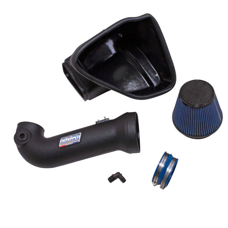 BBK 16-20 Chevrolet Camaro SS 6.2L Cold Air Intake Kit AJ-USA, Inc