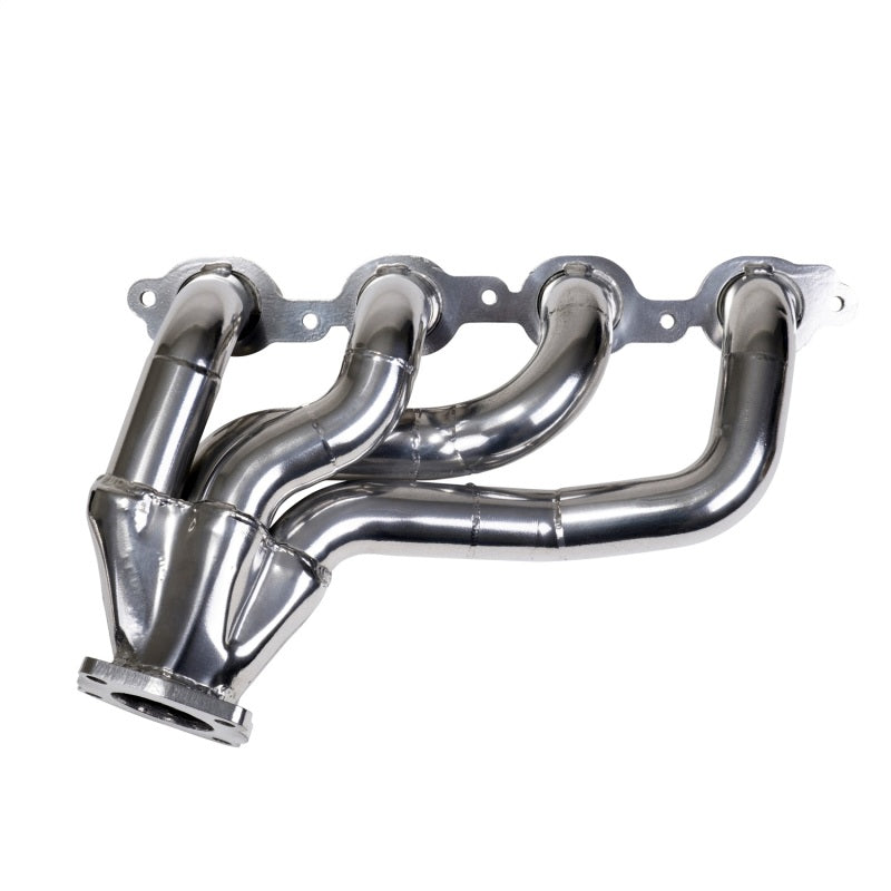 BBK 16-20 Chevrolet Camaro SS 6.2L Shorty Tuned Length Exhaust Headers - 1-3/4in Chrome AJ-USA, Inc