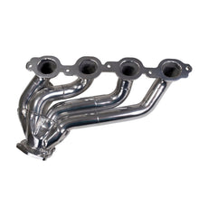 Load image into Gallery viewer, BBK 16-20 Chevrolet Camaro SS 6.2L Shorty Tuned Length Exhaust Headers - 1-3/4in Chrome AJ-USA, Inc