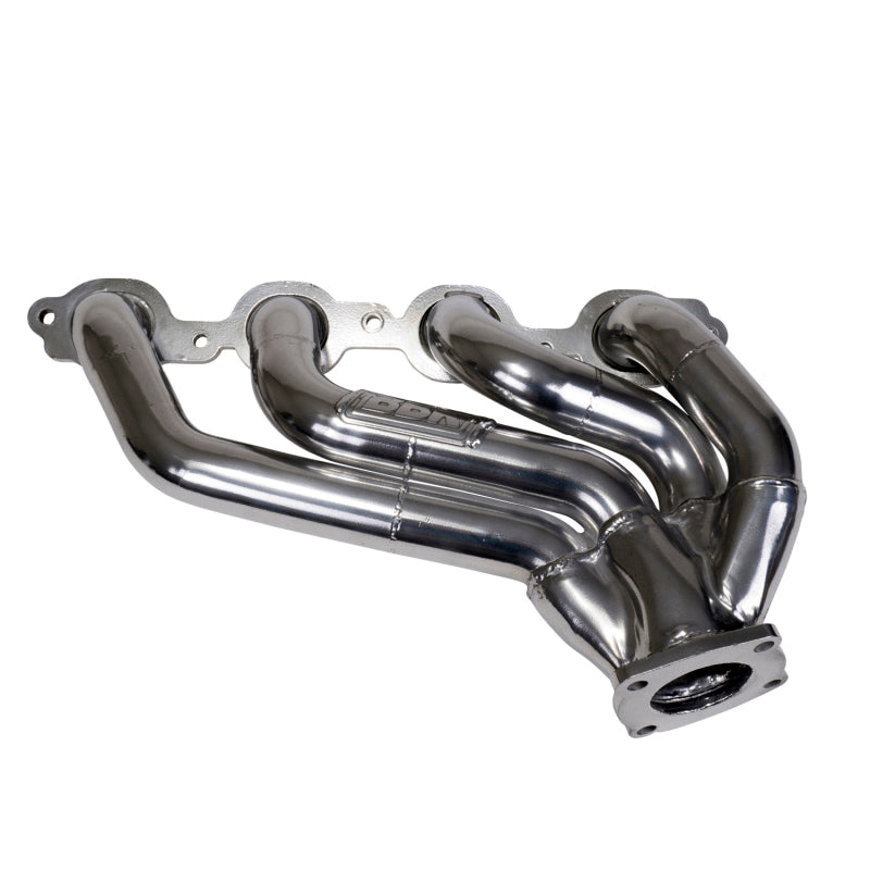 BBK 16-20 Chevrolet Camaro SS 6.2L Shorty Tuned Length Exhaust Headers - 1-3/4in Chrome AJ-USA, Inc