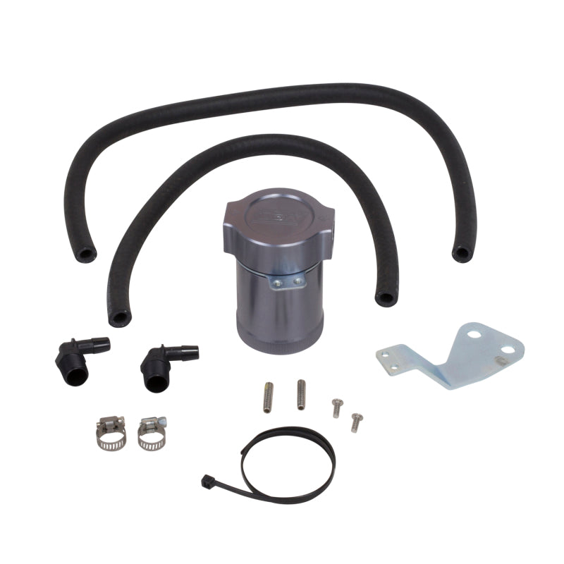 BBK 16-20 Chevrolet Camaro SS 6.2L V8 Oil Separator Kit AJ-USA, Inc