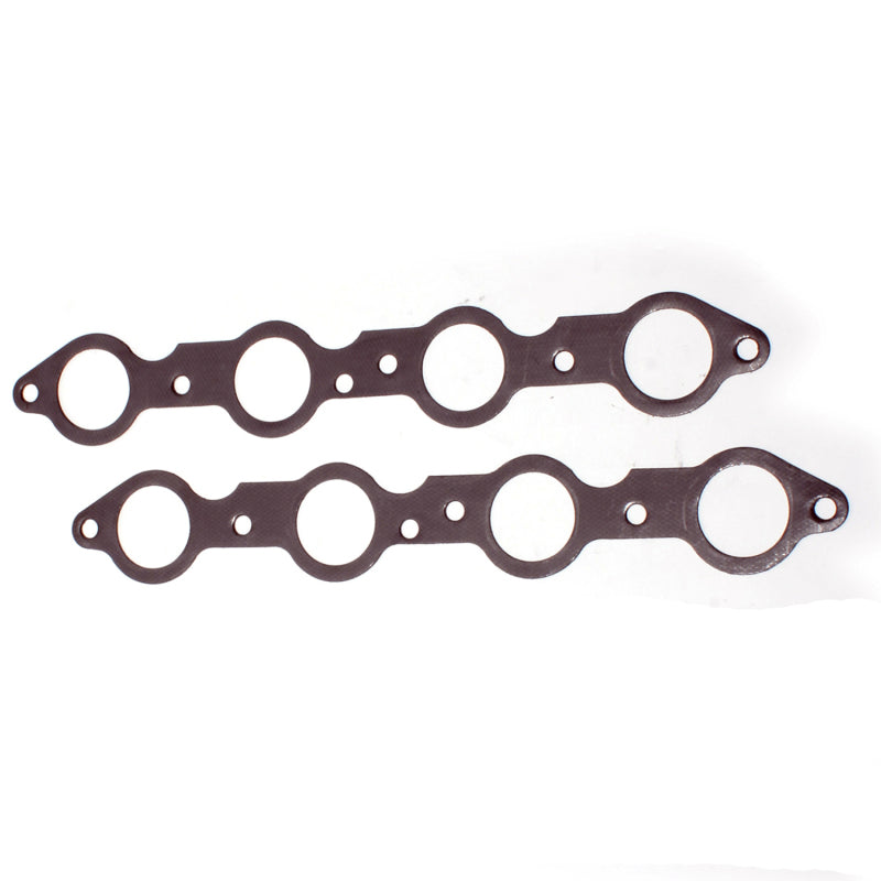 BBK 16-21 GM LT1 6.2L Exhaust Header Gasket Set AJ-USA, Inc