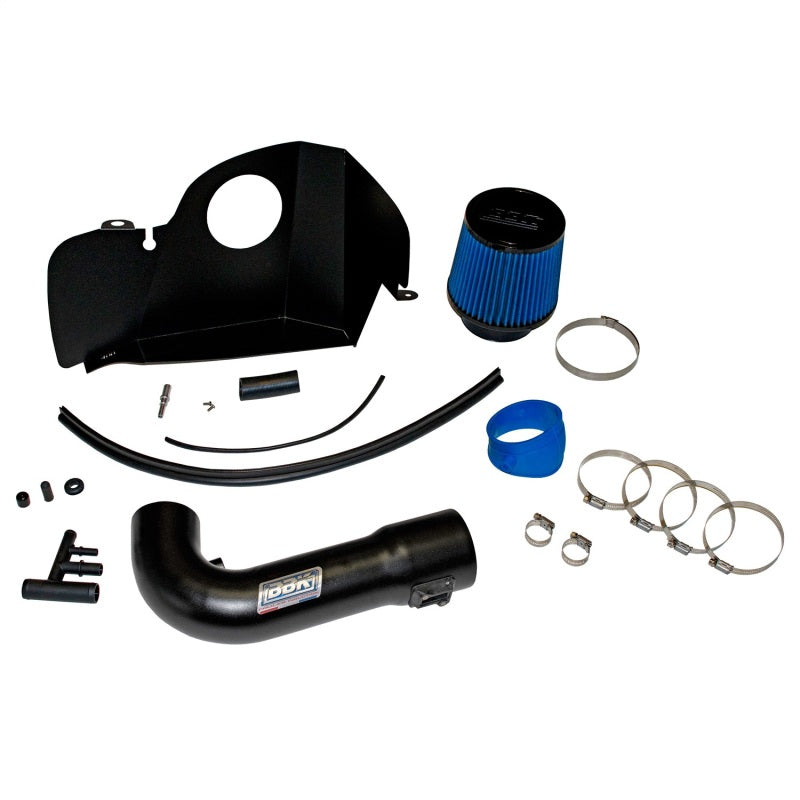 BBK 18-20 Ford Mustang GT 5.0L Cold Air Intake Kit - Blackout Finish AJ-USA, Inc