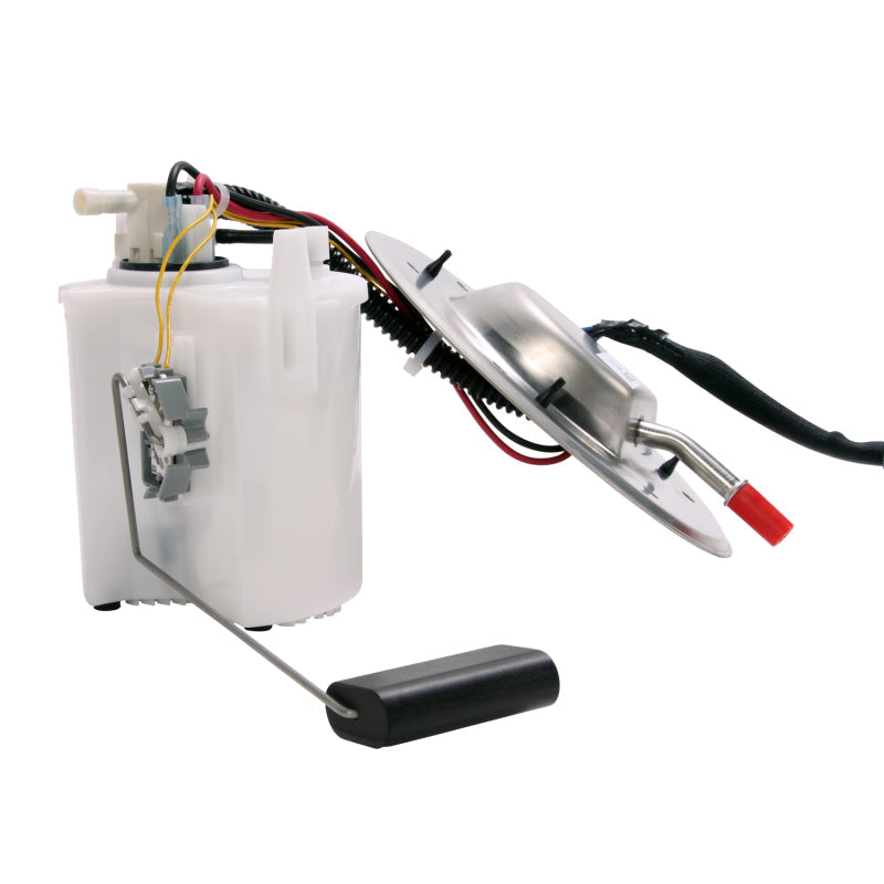 BBK 1998 Mustang V6 GT Cobra 300LPH Intank Fuel Pump AJ-USA, Inc