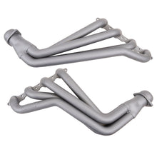 Load image into Gallery viewer, BBK 2010-15 Camaro Ls3/L99 1-7/8 Full-LenGTh Headers W/ High Flow Cats (Titanium Ceramic) AJ-USA, Inc