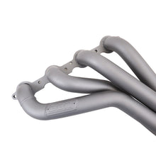 Load image into Gallery viewer, BBK 2010-15 Camaro Ls3/L99 1-7/8 Full-LenGTh Headers W/ High Flow Cats (Titanium Ceramic) AJ-USA, Inc