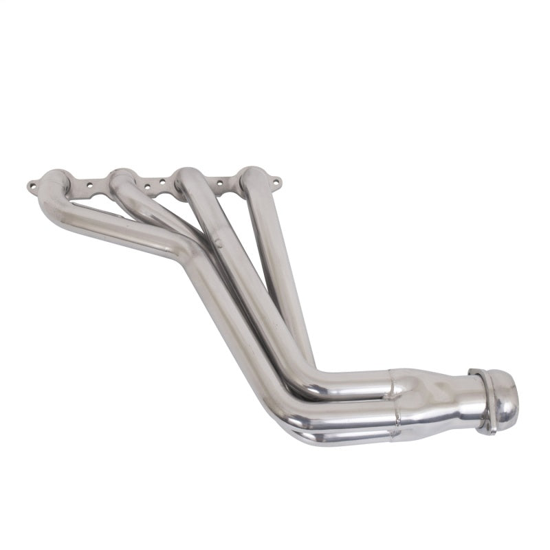 BBK 2010-15 Camaro Ls3/L99 1-7/8 Full-Length Headers W/ High Flow Cats (Polished Ceramic) AJ-USA, Inc