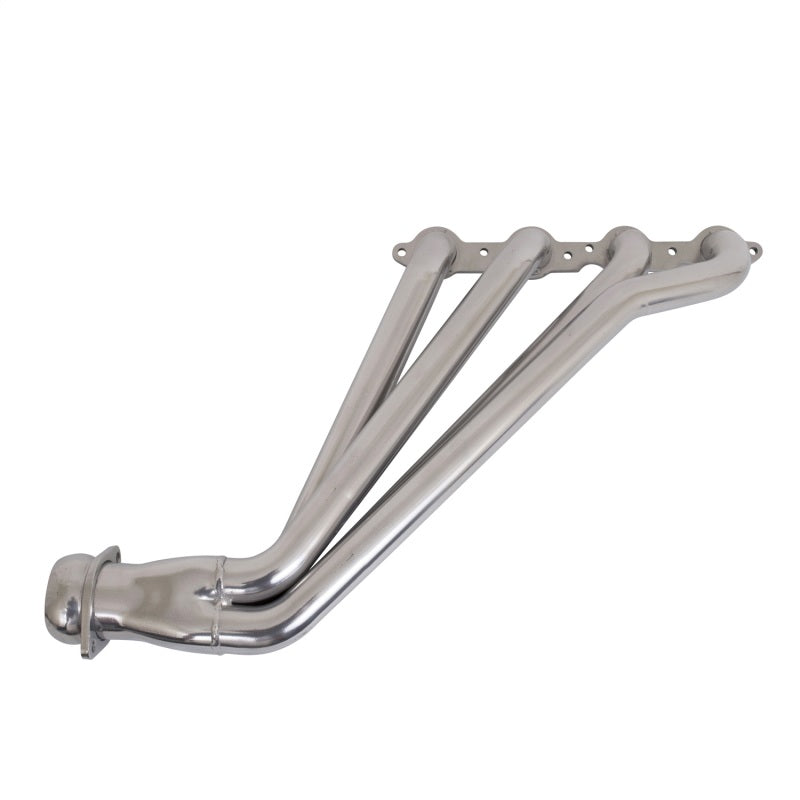 BBK 2010-15 Camaro Ls3/L99 1-7/8 Full-Length Headers W/ High Flow Cats (Polished Ceramic) AJ-USA, Inc