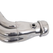 Load image into Gallery viewer, BBK 2010-15 Camaro Ls3/L99 1-7/8 Full-Length Headers W/ High Flow Cats (Polished Ceramic) AJ-USA, Inc