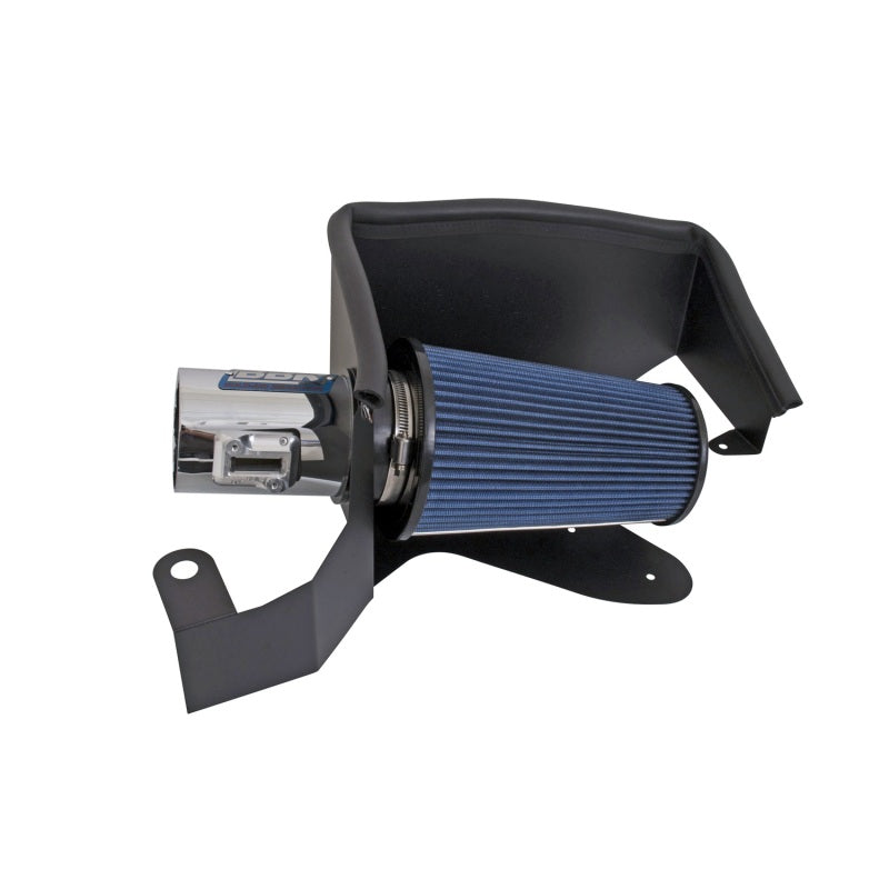 BBK 2010 Mustang 4.6 GT Cold Air Intake Kit - Chrome Finish AJ-USA, Inc