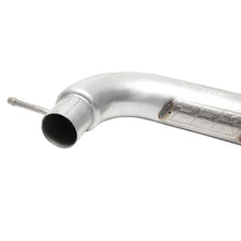 Load image into Gallery viewer, BBK 2015-16 Ford Mustang 3 Ecoboost Down Pipe With Cats AJ-USA, Inc