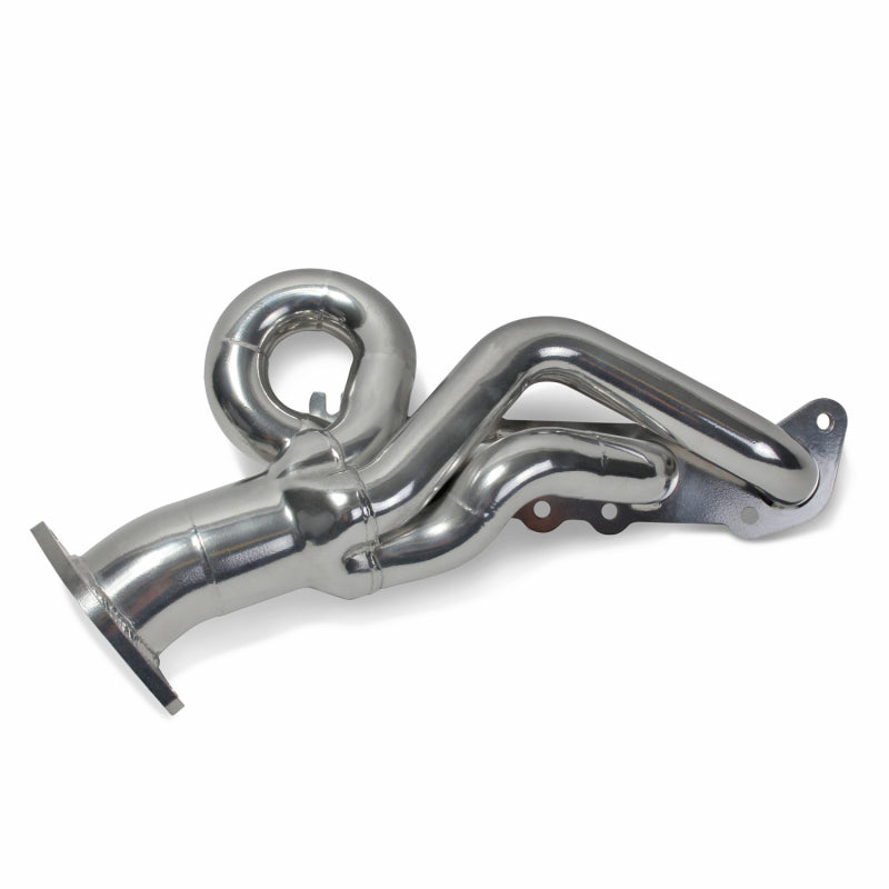 BBK 2015-16 Ford Mustang GT 5.0L 1-3/4 Tuned LenGTh Header System (Ceramic) AJ-USA, Inc