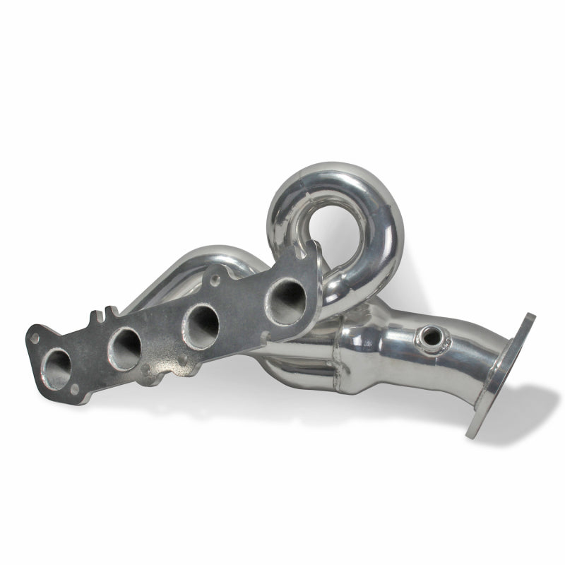 BBK 2015-16 Ford Mustang GT 5.0L 1-3/4 Tuned LenGTh Header System (Ceramic) AJ-USA, Inc