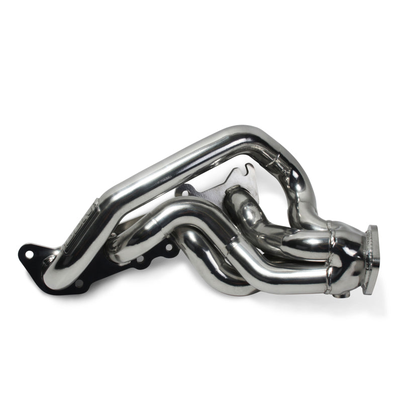 BBK 2015-16 Ford Mustang GT 5.0L 1-3/4 Tuned LenGTh Header System (Chrome) AJ-USA, Inc