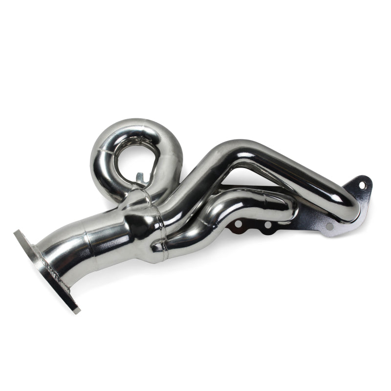 BBK 2015-16 Ford Mustang GT 5.0L 1-3/4 Tuned LenGTh Header System (Chrome) AJ-USA, Inc